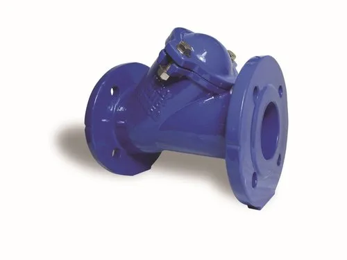 Ball Check Foot Valve
